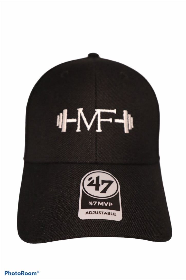 47 MVP Adjustable Hat