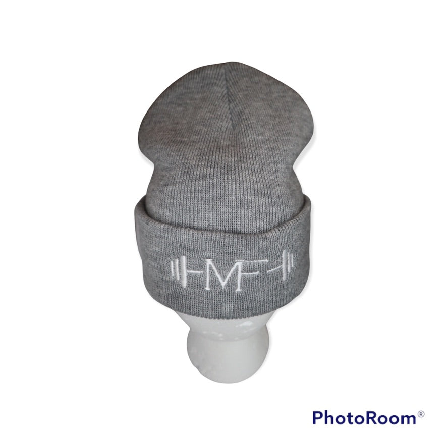 MAFFIA FITNESS TOQUE