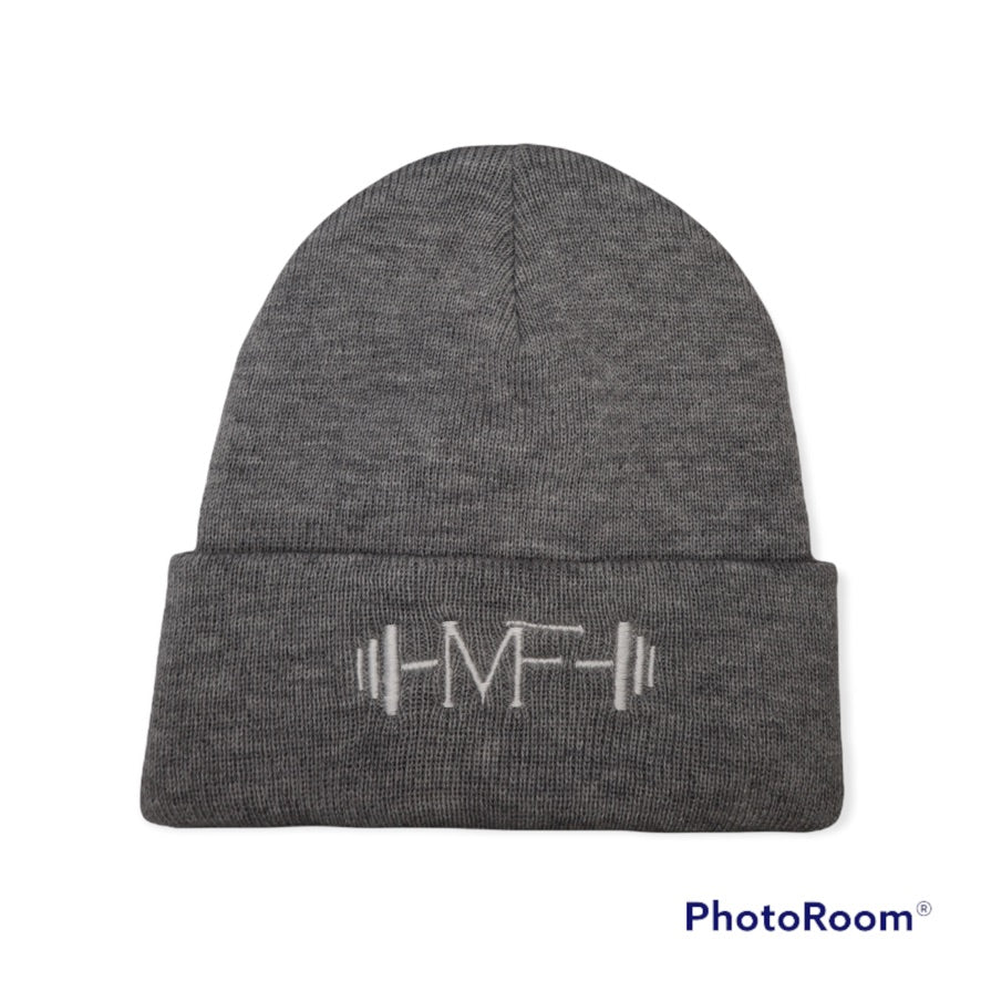 MAFFIA FITNESS TOQUE