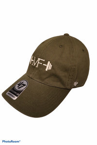47 CLEAN UP Adjustable Hat
