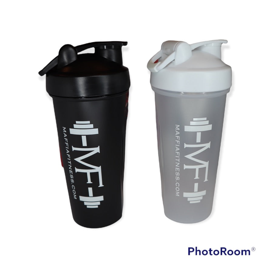 FS Classic Clear Shaker Cup – Funk Supplement Shop