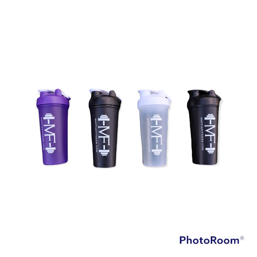 MF Shaker Cups