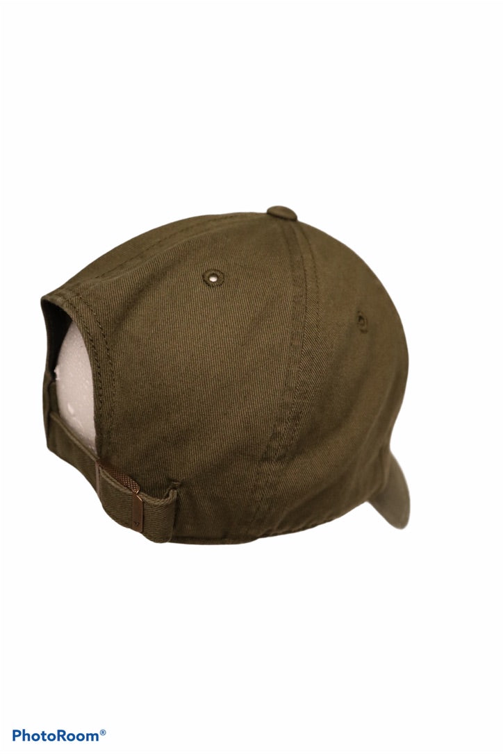 47 CLEAN UP Adjustable Hat