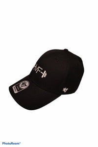 47 MVP Adjustable Hat