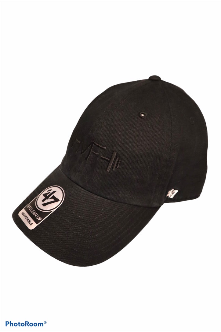 47 CLEAN UP Adjustable Hat