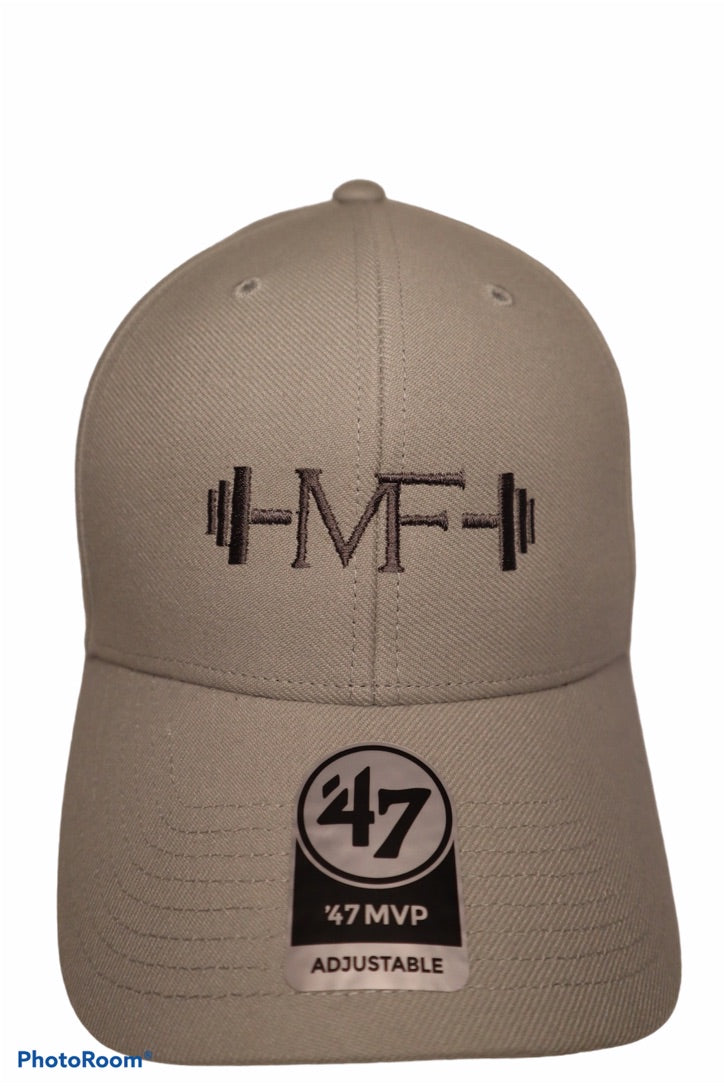 47 MVP Adjustable Hat