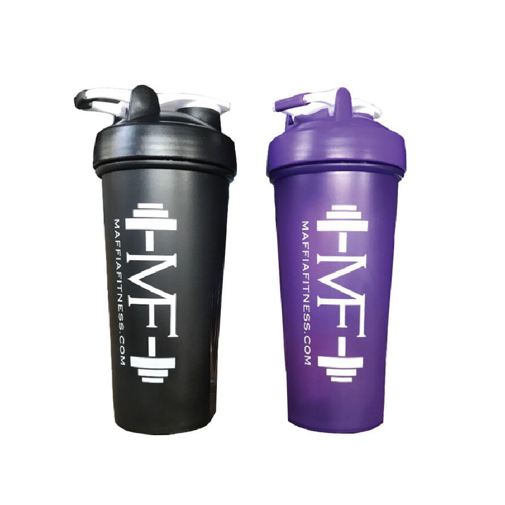 MF Shaker Cups