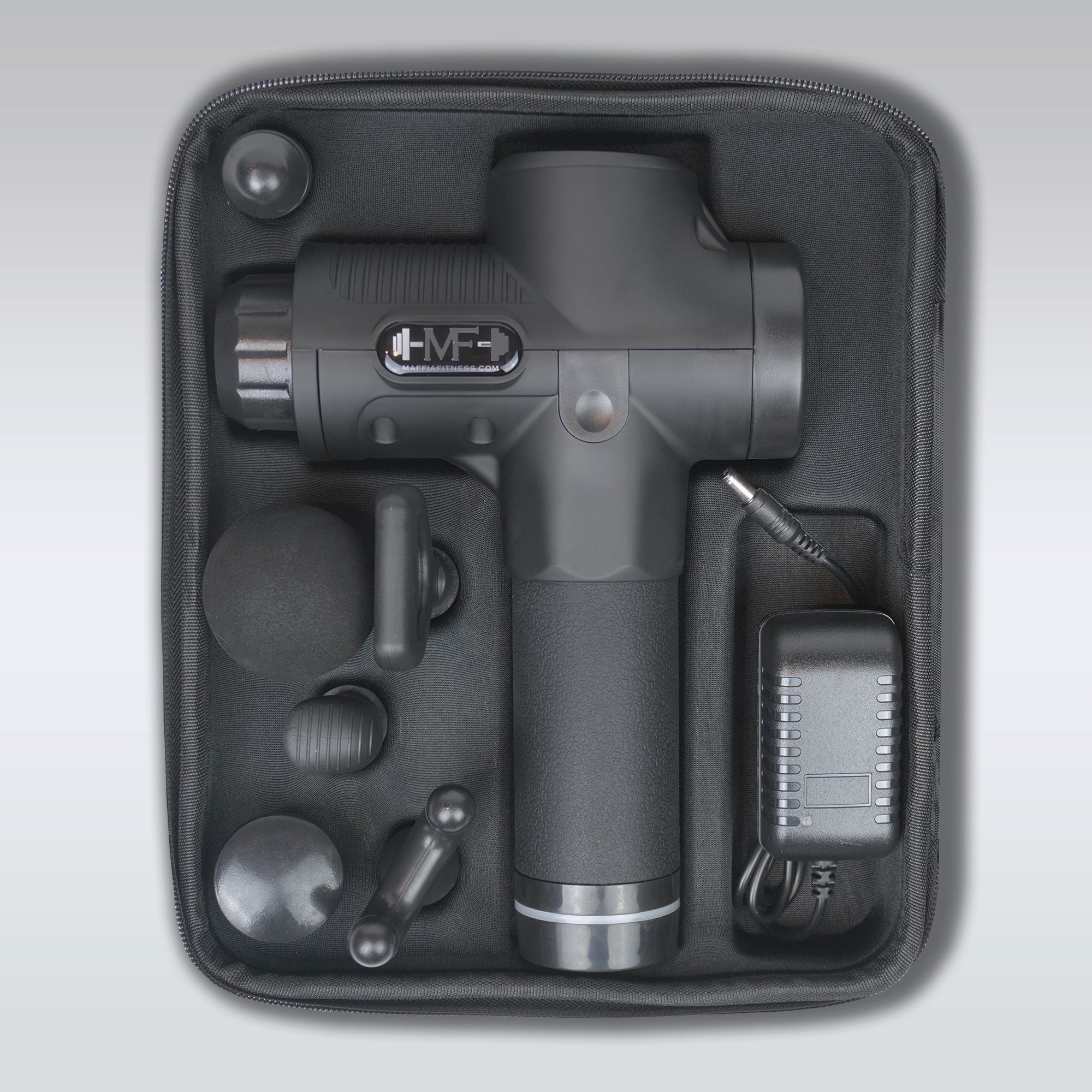Massage Gun - Black