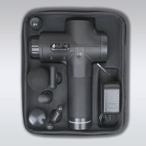 Massage Gun - Black