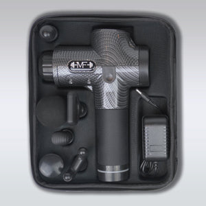 Massage Gun - Carbon