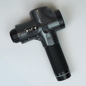 Massage Gun - Carbon